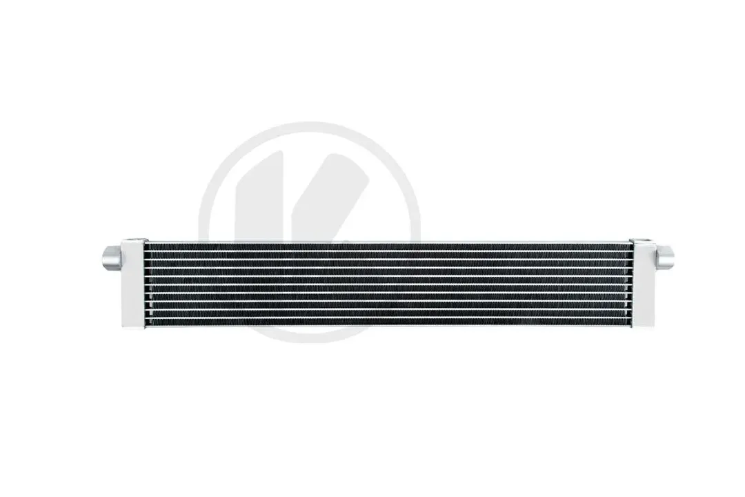 OIL COOLER, AIR-COOLED